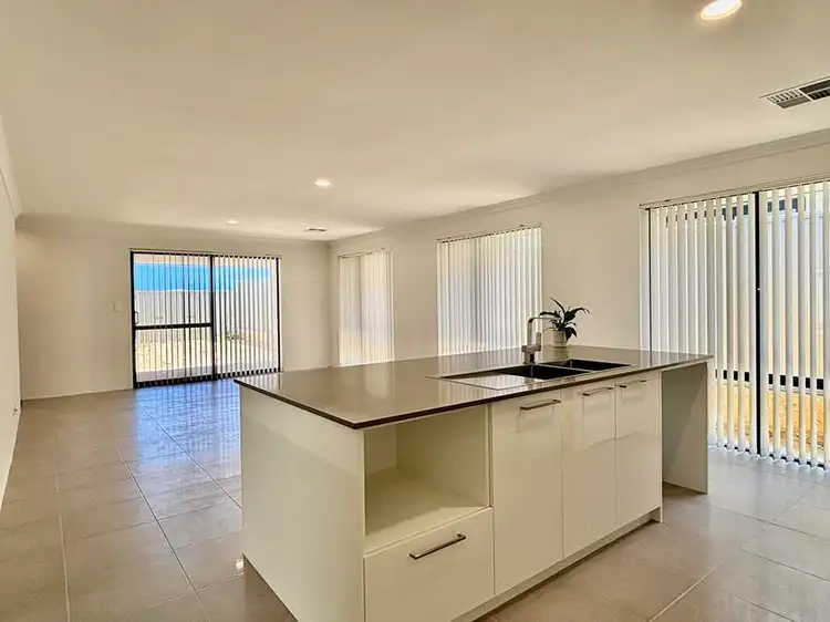 Third view of Homely house listing, 5 Laguna Way, Eglinton WA 6034