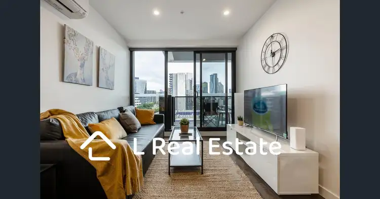 811/69 Flemington Road, North Melbourne VIC 3051