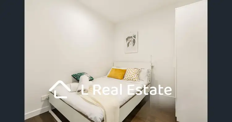 Fourth view of Homely apartment listing, 811/69 Flemington Road, North Melbourne VIC 3051