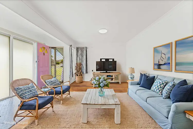 Third view of Homely house listing, 4 Provan Street, Barrack Heights NSW 2528