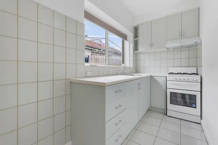 Third view of Homely apartment listing, 1/18 Nightingale Street, St Kilda East VIC 3183