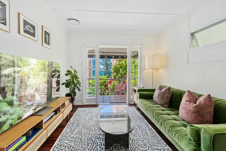 4/15 Nathan Street, Burleigh Heads QLD 4220