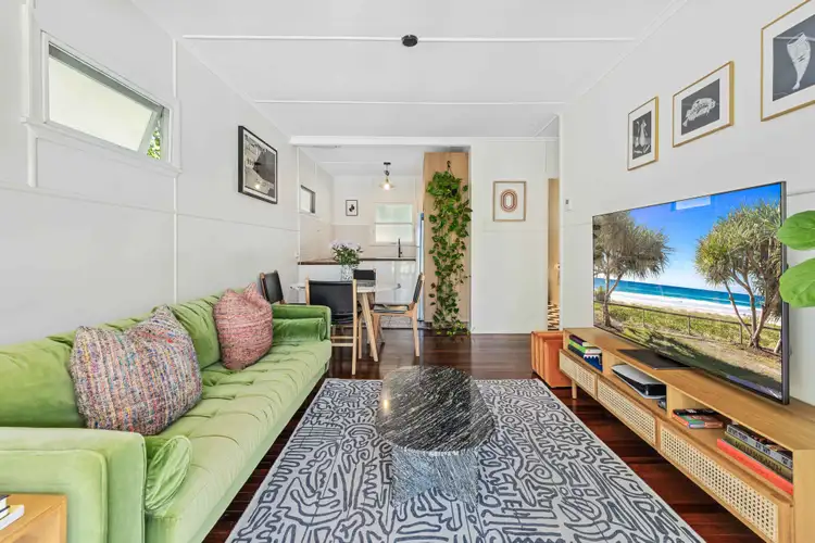 Third view of Homely unit listing, 4/15 Nathan Street, Burleigh Heads QLD 4220
