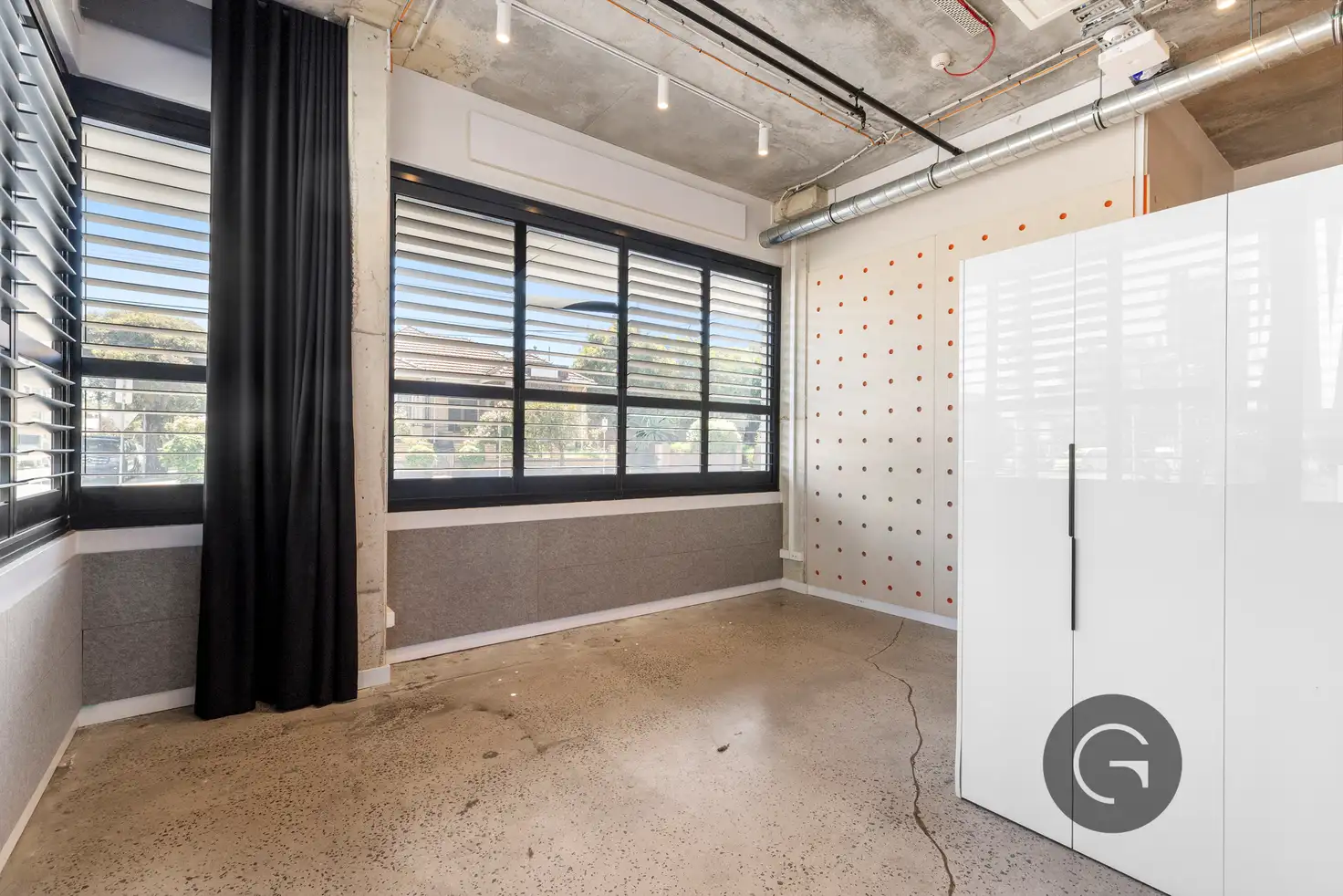 Main view of Homely apartment listing, 1/100 Nicholson Street, Brunswick East VIC 3057