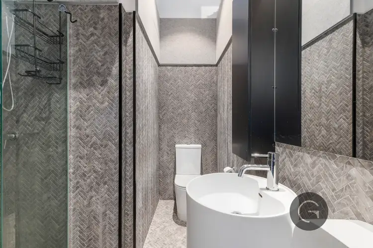 Third view of Homely apartment listing, 1/100 Nicholson Street, Brunswick East VIC 3057