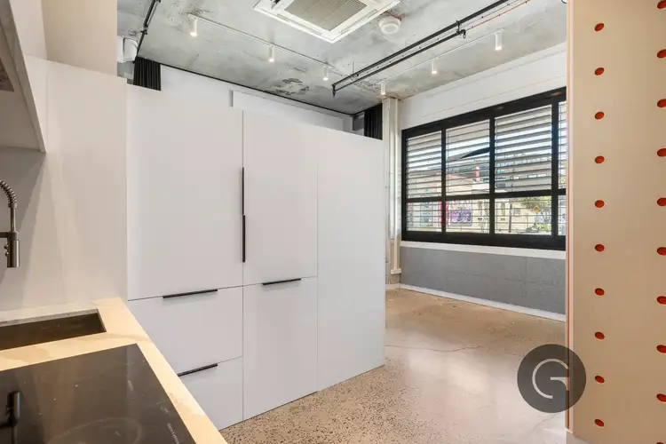 Fourth view of Homely apartment listing, 1/100 Nicholson Street, Brunswick East VIC 3057