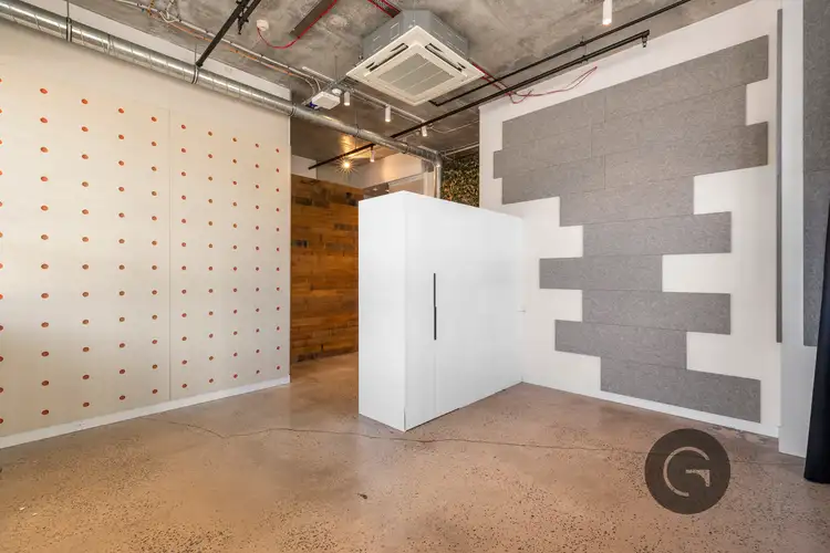 Fifth view of Homely apartment listing, 1/100 Nicholson Street, Brunswick East VIC 3057