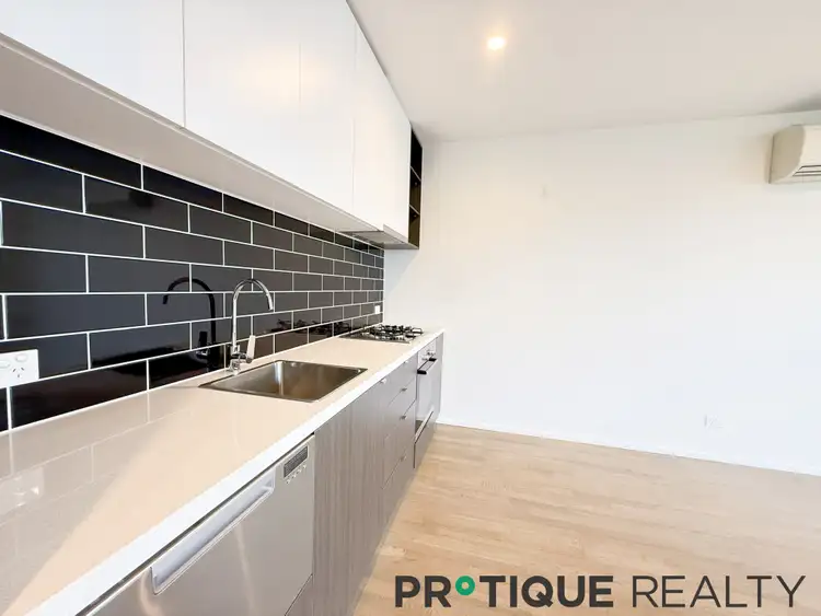 Second view of Homely apartment listing, 309B/2 Wests Road, Maribyrnong VIC 3032