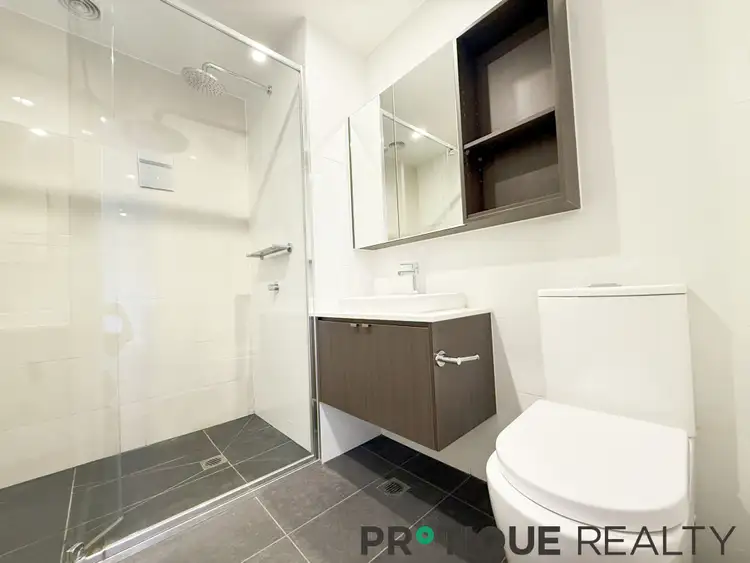 Fourth view of Homely apartment listing, 309B/2 Wests Road, Maribyrnong VIC 3032