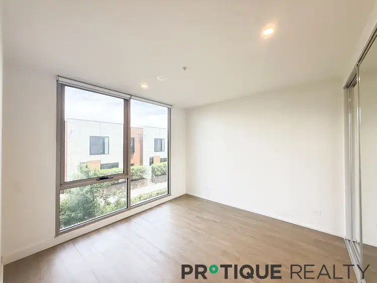 Fifth view of Homely apartment listing, 309B/2 Wests Road, Maribyrnong VIC 3032