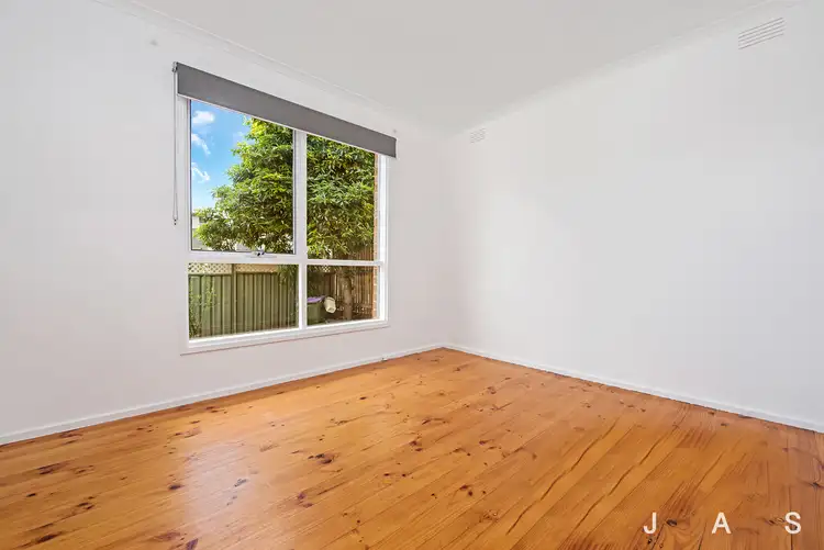 Second view of Homely unit listing, 2/42 Bradley Street, Newport VIC 3015