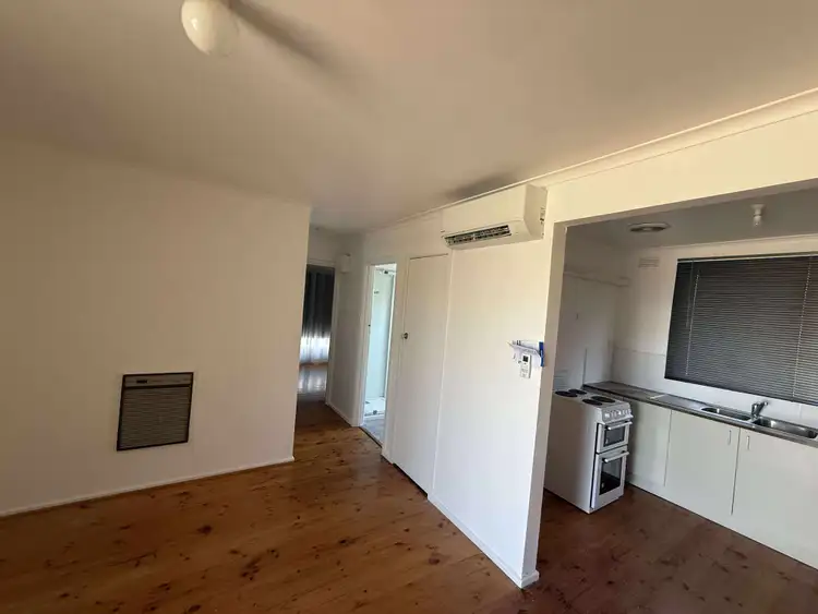 Third view of Homely unit listing, 2/42 Bradley Street, Newport VIC 3015