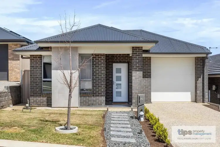 22 Wagtail Way, Mount Barker SA 5251