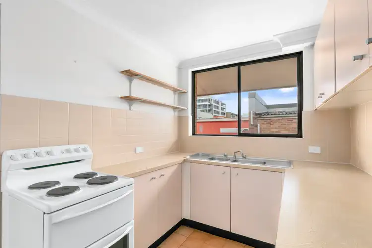 Fourth view of Homely apartment listing, 8/23-31 Whistler Street, Manly NSW 2095