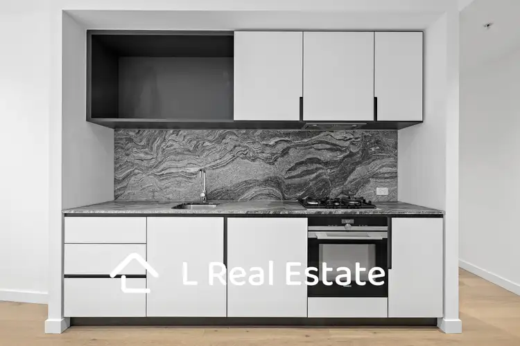 Third view of Homely apartment listing, 2707B/639 Little Lonsdale Street, Melbourne VIC 3000