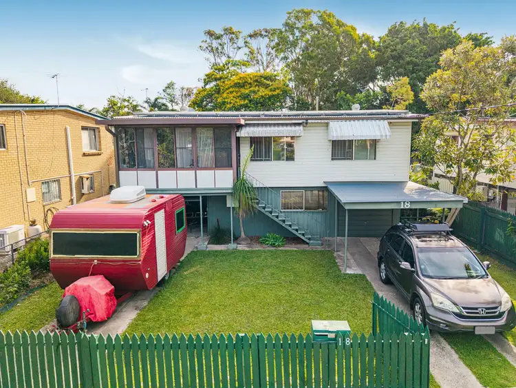 18 Central Avenue, Deception Bay QLD 4508