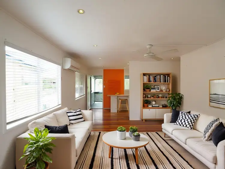 Second view of Homely house listing, 18 Central Avenue, Deception Bay QLD 4508