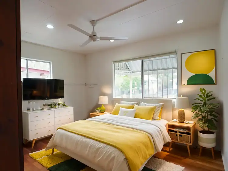 Fourth view of Homely house listing, 18 Central Avenue, Deception Bay QLD 4508