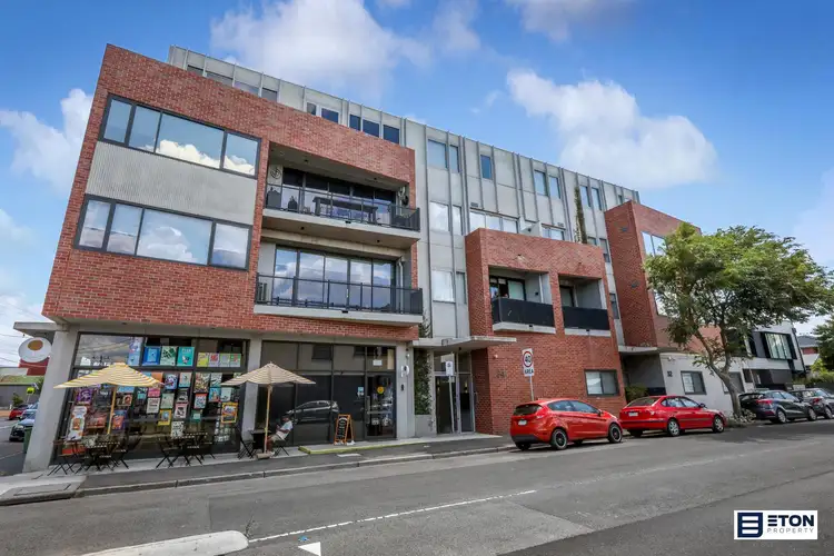 206/34 Market St, West Footscray VIC 3012