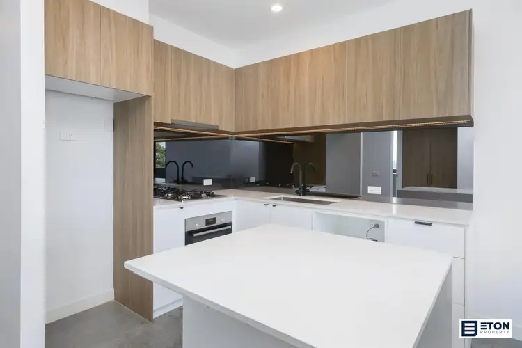 Fourth view of Homely apartment listing, 206/34 Market St, West Footscray VIC 3012