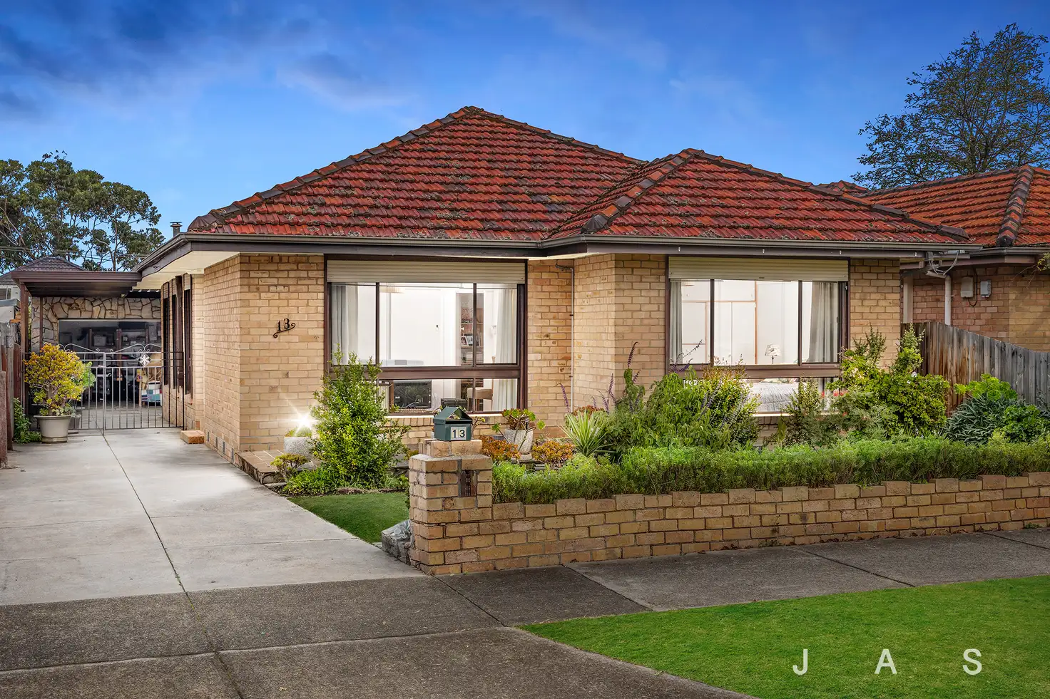 Main view of Homely house listing, 13 Napoleon Street, West Footscray VIC 3012
