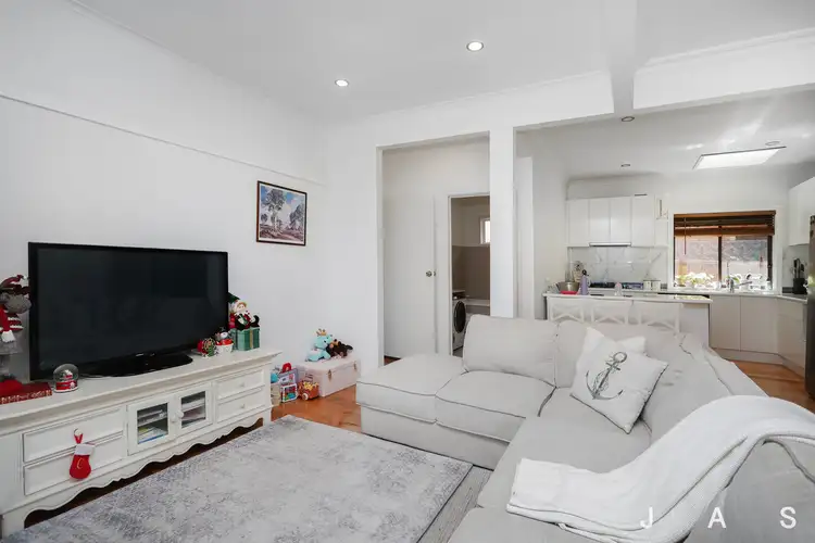 Second view of Homely house listing, 13 Napoleon Street, West Footscray VIC 3012