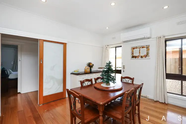 Fourth view of Homely house listing, 13 Napoleon Street, West Footscray VIC 3012