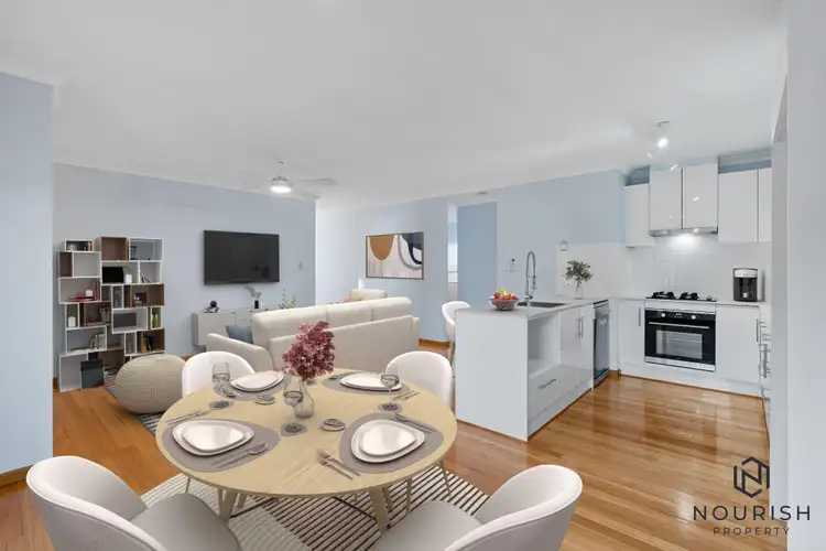 7A Dounley Street, Balga WA 6061