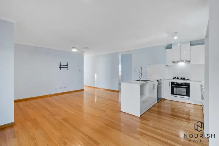 Second view of Homely house listing, 7A Dounley Street, Balga WA 6061