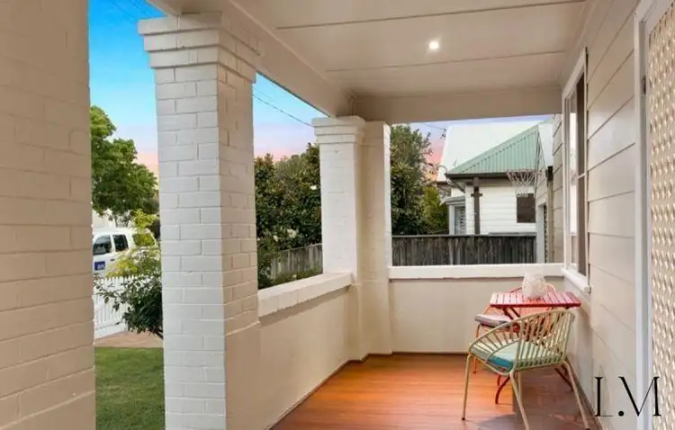 Second view of Homely house listing, 131 St James Road, New Lambton NSW 2305