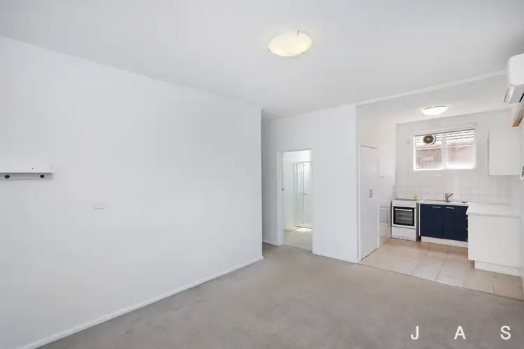 Fourth view of Homely unit listing, 5/181 Geelong Road, Seddon VIC 3011