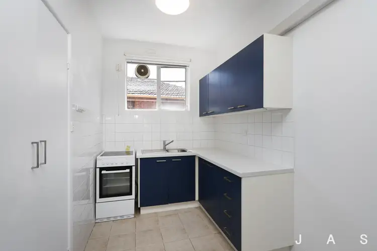 Fifth view of Homely unit listing, 5/181 Geelong Road, Seddon VIC 3011