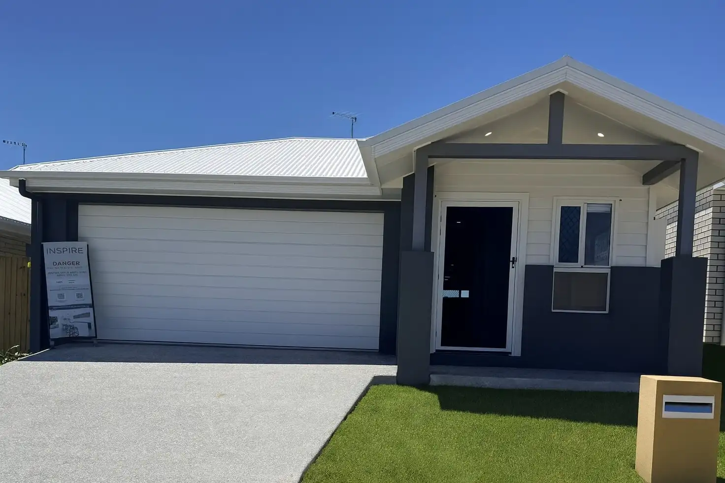 Main view of Homely house listing, 36 Cirrus Road, Flagstone QLD 4280