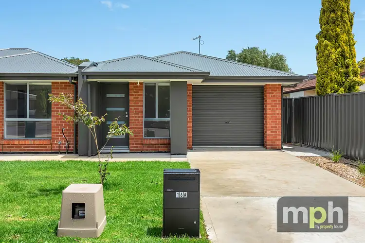 16A, 16B, 16C & 18A Homington Road, Elizabeth North SA 5113