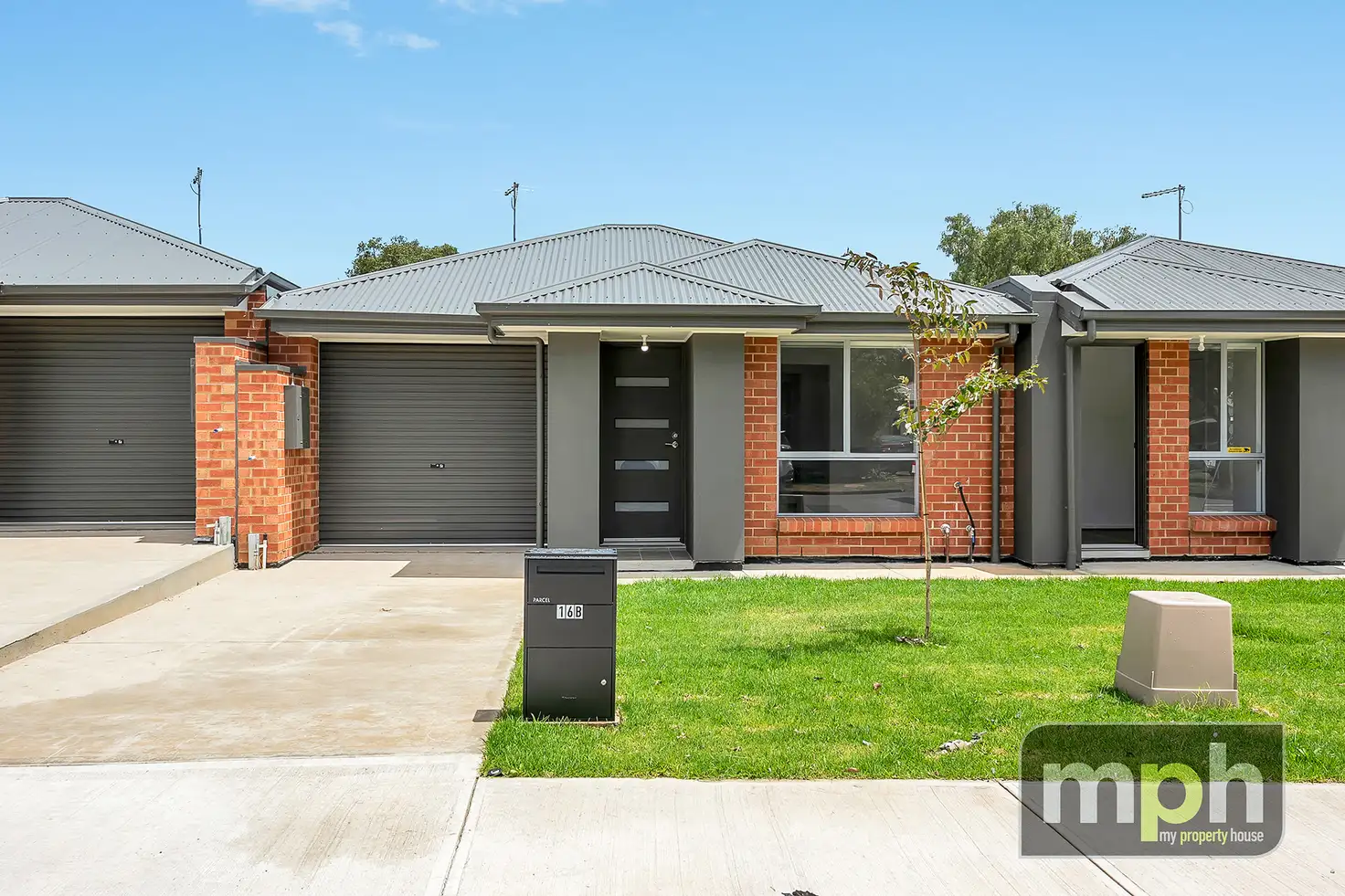 Main view of Homely house listing, 16B Homington Road, Elizabeth North SA 5113