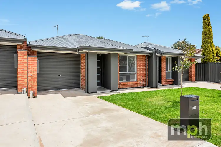 Second view of Homely house listing, 16B Homington Road, Elizabeth North SA 5113