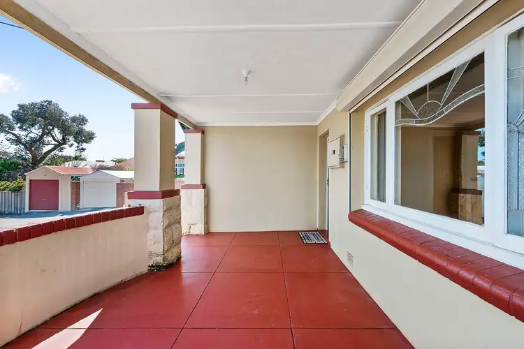 Second view of Homely house listing, 6 Pansy Street, North Perth WA 6006