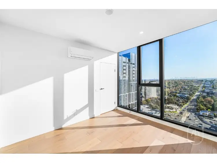 Fourth view of Homely apartment listing, 1801a/845 Whitehorse Road, Box Hill VIC 3128