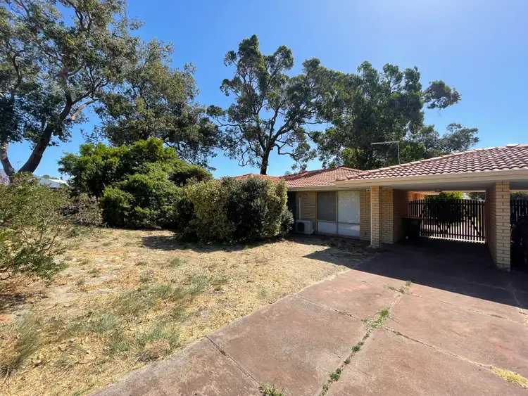 16A Scarp View, Swan View WA 6056