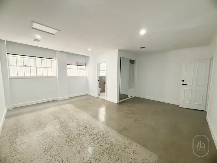 Second view of Homely apartment listing, 2.02/21-23 Anthony Street, Melbourne VIC 3000