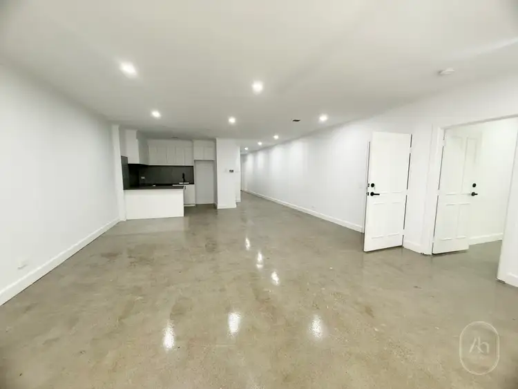 Third view of Homely apartment listing, 2.02/21-23 Anthony Street, Melbourne VIC 3000