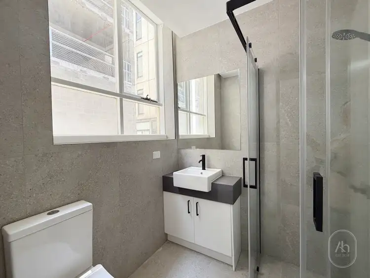 Fifth view of Homely apartment listing, 2.02/21-23 Anthony Street, Melbourne VIC 3000