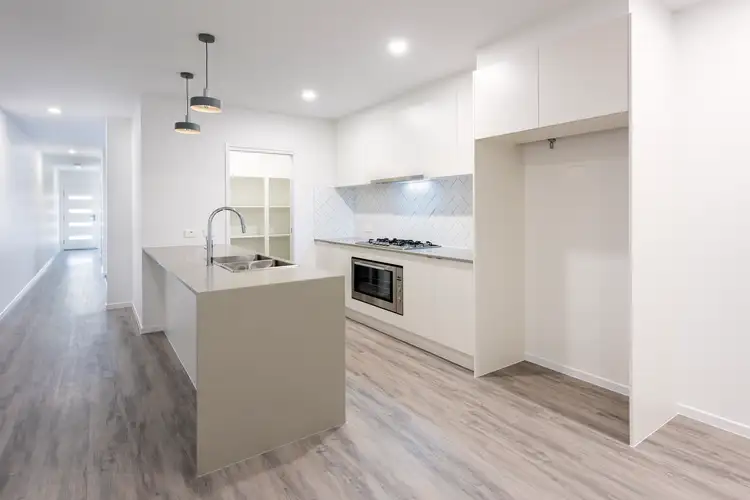 Third view of Homely semi-detached listing, 1/5 Coral Cove Drive, Coral Cove QLD 4670