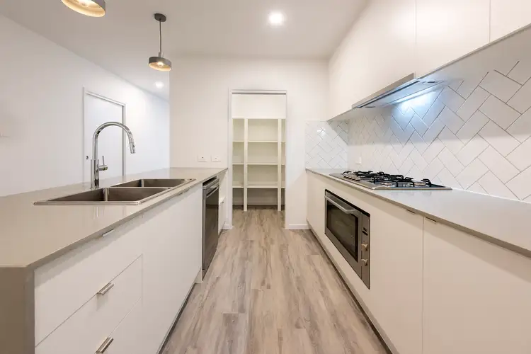 Fourth view of Homely semi-detached listing, 1/5 Coral Cove Drive, Coral Cove QLD 4670