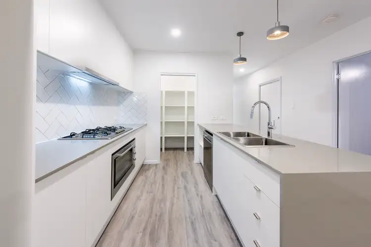 Second view of Homely semi-detached listing, 2/5 Coral Cove Drive, Coral Cove QLD 4670