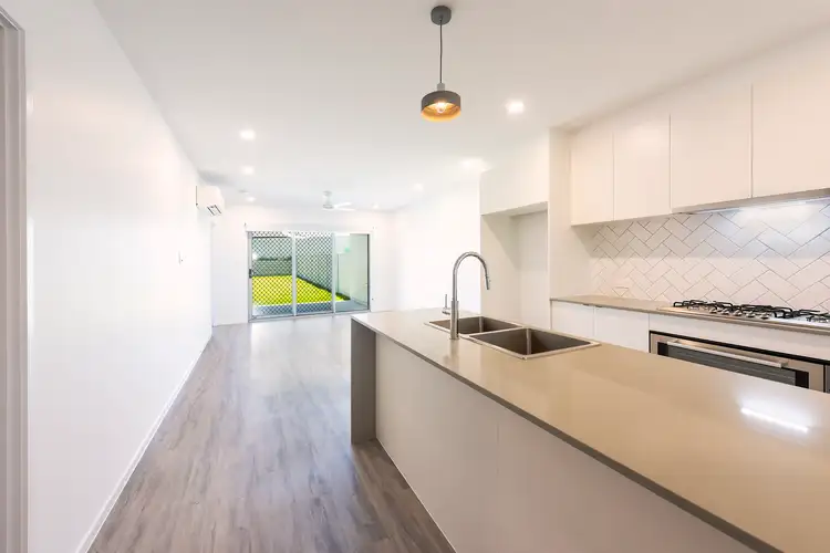 Third view of Homely semi-detached listing, 2/5 Coral Cove Drive, Coral Cove QLD 4670