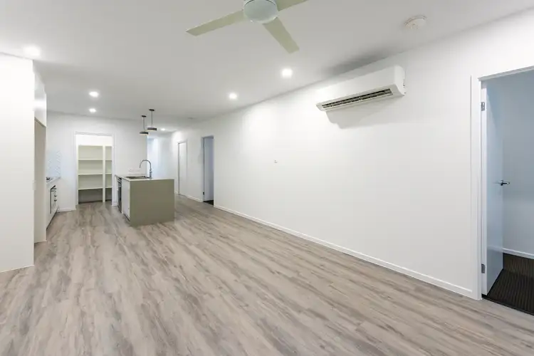 Fourth view of Homely semi-detached listing, 2/5 Coral Cove Drive, Coral Cove QLD 4670