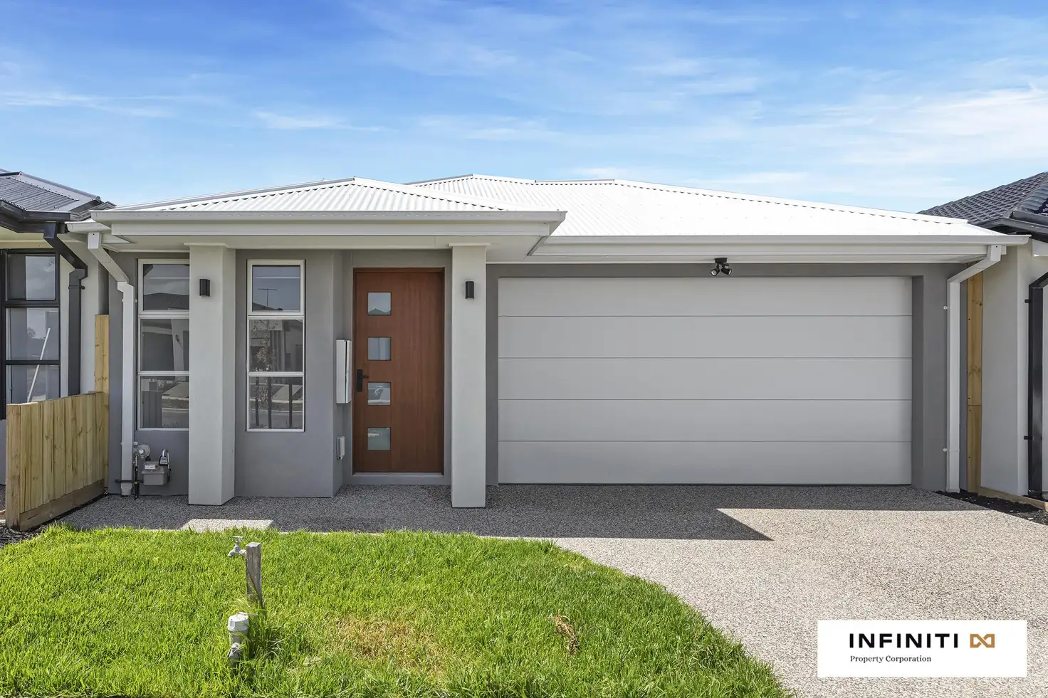 Main view of Homely house listing, 19 Skipper Avenue, Lara VIC 3212
