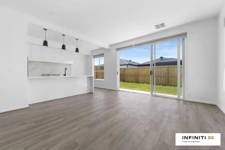 Second view of Homely house listing, 19 Skipper Avenue, Lara VIC 3212