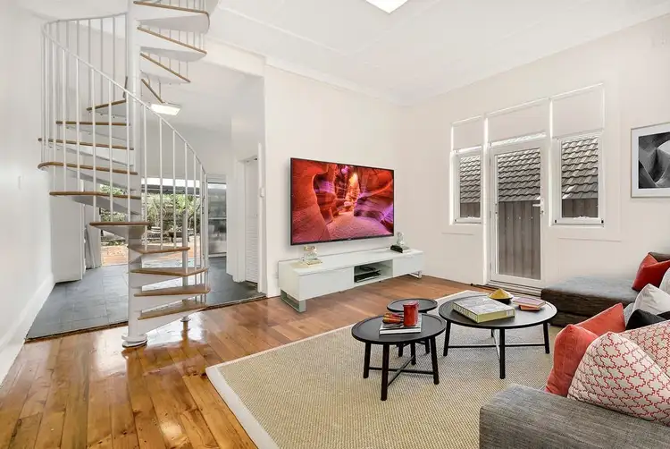 Second view of Homely house listing, 77 Brook Street, Coogee NSW 2034